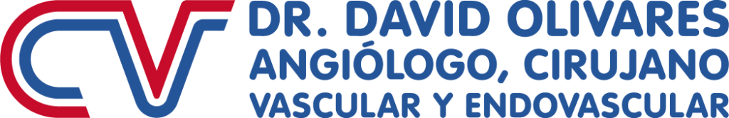 Logotipo Dr David Olivares